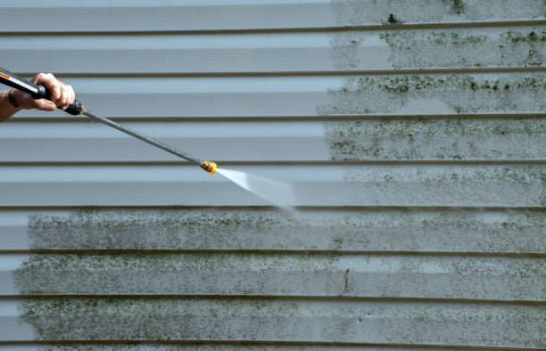 Reliable Cleveland, TN Pressure Washing Services Solutions